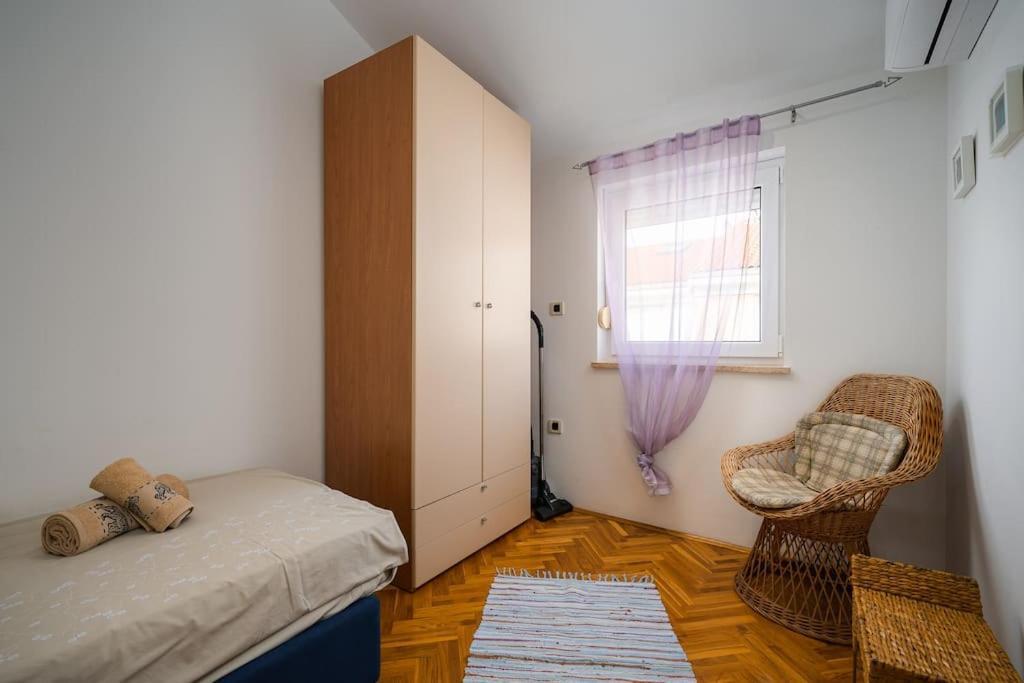 Vale Near The - Stella Maris Umag