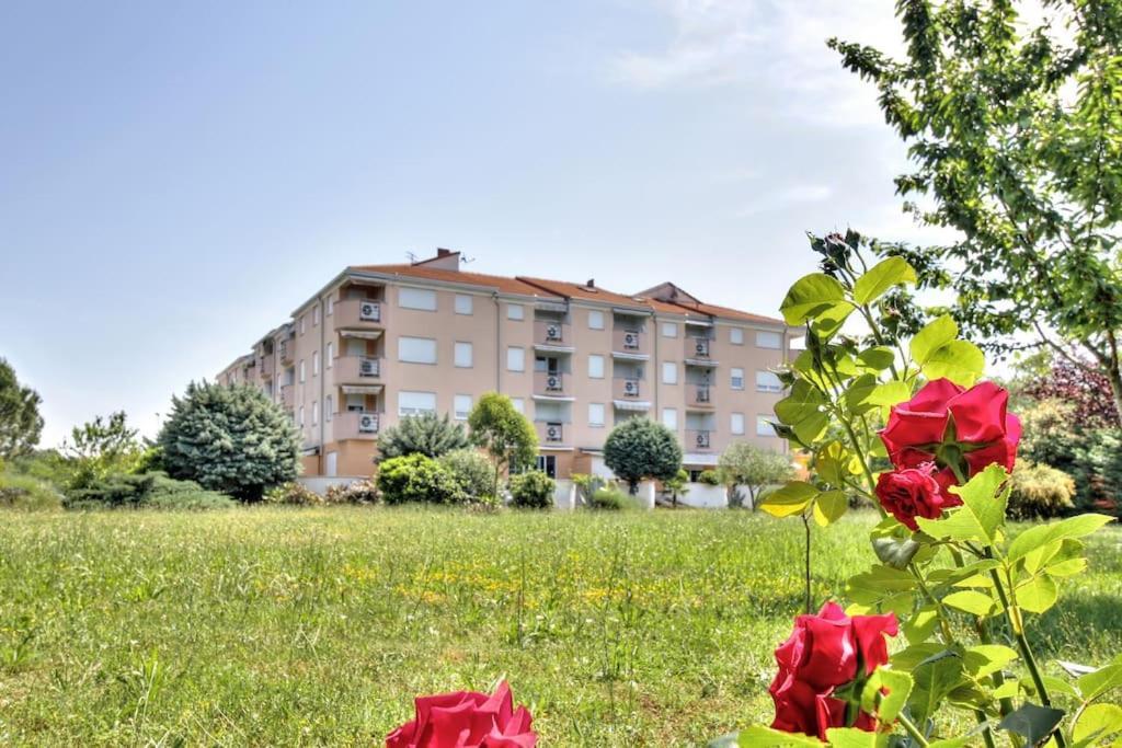 Apartment Vale Near The - Stella Maris Umag