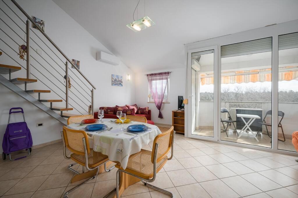 Apartment Vale Near The - Stella Maris Umag