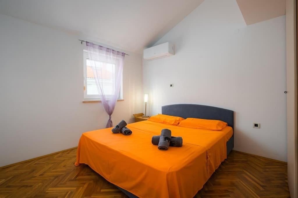 Vale Near The - Stella Maris * Umag