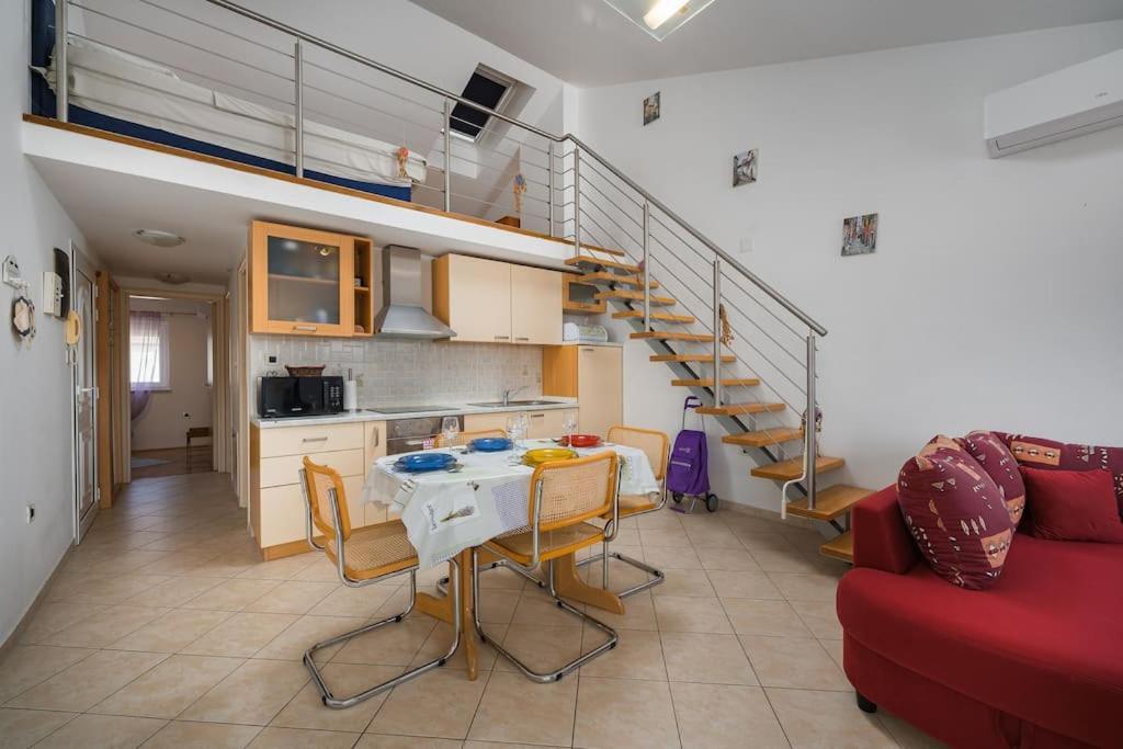 Apartment Vale Near The - Stella Maris *