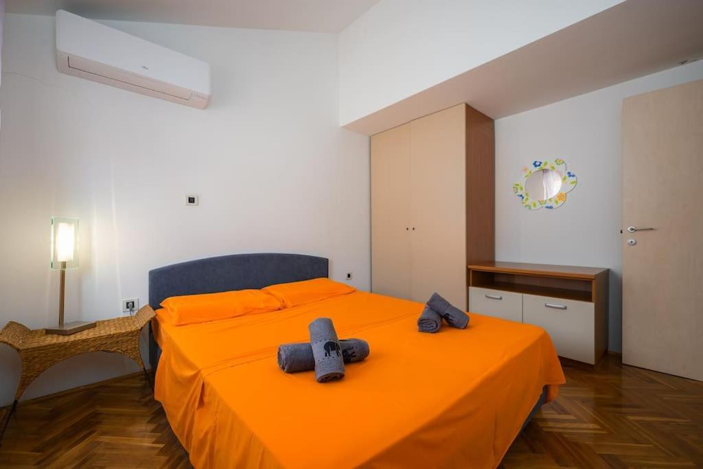 Apartment Vale Near The - Stella Maris Umag