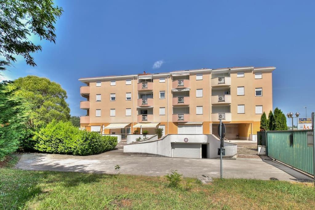 Vale Near The - Stella Maris Apartment *